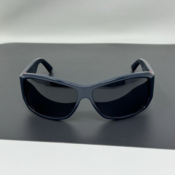 Classic GUCCI GG 2592/S BMV72 Blue Sunglasses 62 [] 12 110 main image 7